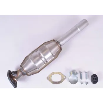 Katalyzátor EEC Katalyzátor FI8027T