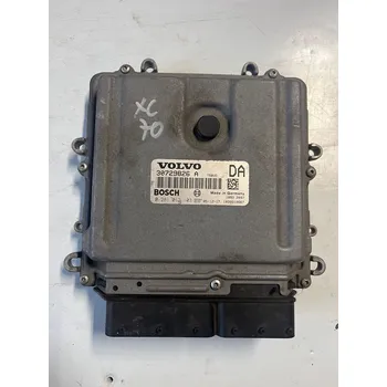 Řídící jednotka motoru 30729826A 0281012103 Bosch