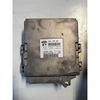 Jednotka motoru CITROEN BERLINGO 9632728780E