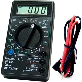 IP kamera Ruční multimetr RETOO E222