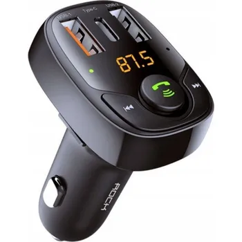 FM transmitter do auta Rock B301