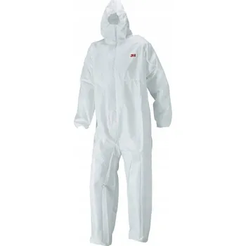 Kombinéza malířská/lakýrnická 3M velikost 3XL