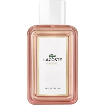 Dámský parfém Lacoste Damske-vune Original-FemmeEau de Parfum Spray 40 ml (22 975,00 Kč / 1 l)