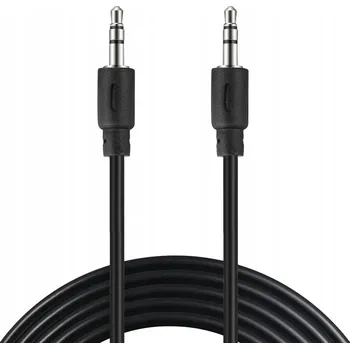 Audio kabel Sandberg MiniJack Kabel M-M 2 m audio kabel