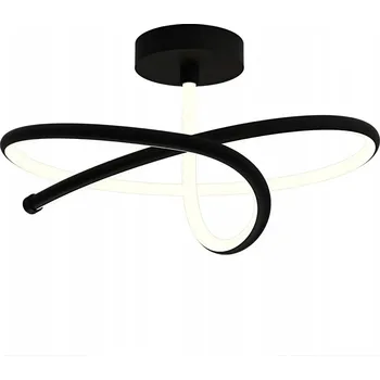 Závěsné svítidlo StandHeiz BL 1 - bodové světlo s integrovaným LED zdrojem