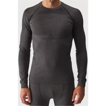 Pánské tričko Thermoactive T-shirt 4F M 4FWAW24USEAM174-21M pánské L/XL