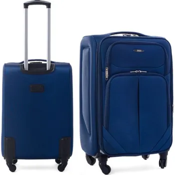 RGL střední kufr 61 cm x 43 cm x 25 cm 72 l cordura