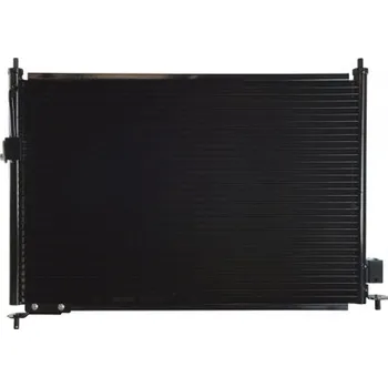 Výparník klimatizace Kondenzátor, klimatizace Hart 614 563