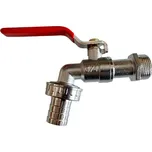 Ventil zahradní 3/4"