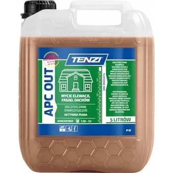 Tenzi univerzální čisticí prostředek 5l