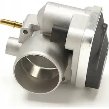 Systém vstřikování Continental 2803605017302 Těleso škrticí klapky