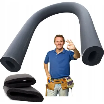 Vrták Izolace trubek ST K-Flex 9x42 mm - 2 m