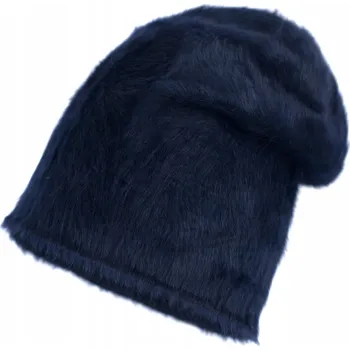 Čepice Art of Polo zimní čepice beanie modrá, univerzální velikost
