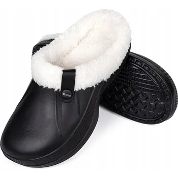 Pánské pantofle Pánské pantofle Heyo HKO03 velikost 43