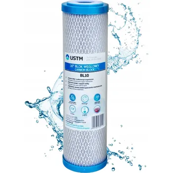 Filtrace vody Sada UST-M CLARO 20 l