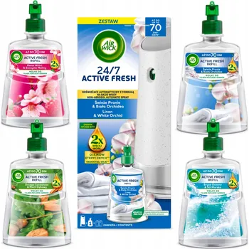 Osvěžovač vzduchu Difuzér Air Wick 228 ml