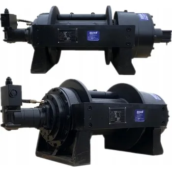 zvedák HYDRAULICKÝ ZVEDÁK PRŮMYSLOVÝ 16 TUN S MANOMETREM 50M