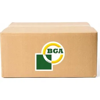 Těsnění výfuku BGA MG6726 Těsnění, výfukové potrubí