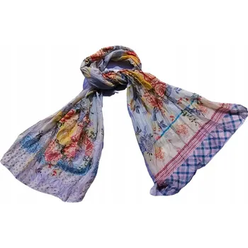 Šátek Napapijri ŠÁTEK FELICA N0Y8Y6M36D