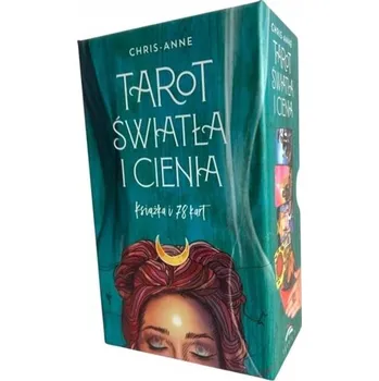 Tarotové karty světla a stínu