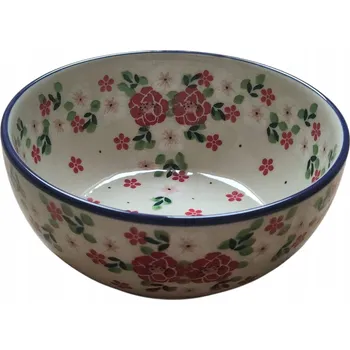 Miska 0,7 l Keramika Bolesławiec C38 2352