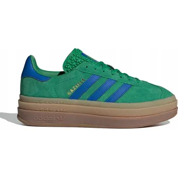 Dámská obuv Dámské boty Adidas Gazelle Bold sportovní tenisky platforma vel 38