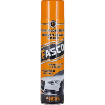 Atas Fasco přípravek pro lesk nárazníků 600 ml