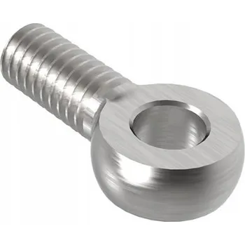 Zábradlí OKO PRO UKOTVENÍ DRŽÁKU D20 AISI 316 SATÉN