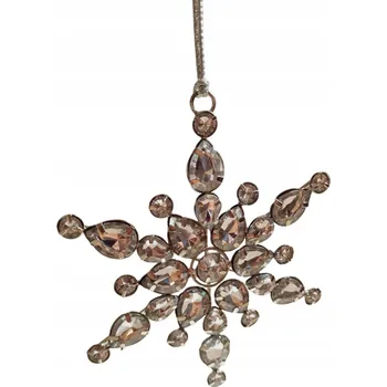 Obraz Stříbrná ozdoba Sněhurka, 12,5x10,5x1 cm