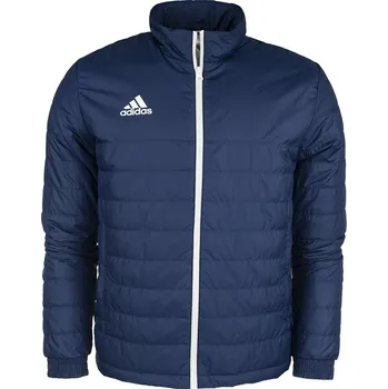 Podprsenka Pánská bunda adidas Entrada 22 prošívaná bez kapuce IB6071 vel. S