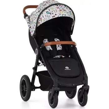 Přeprava dětí PETITE&MARS Kočárek sportovní Street2 Air Tattoo