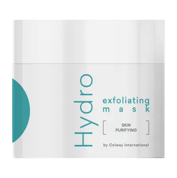 Pleťový peeling Colway International Exfoliační maska / Exfoliating mask 75ml