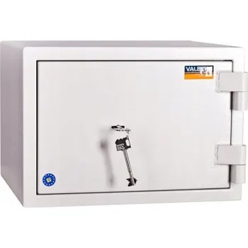 Trezor Ohnivzdorný trezor ASG 32-K. Třída I. Na klíč