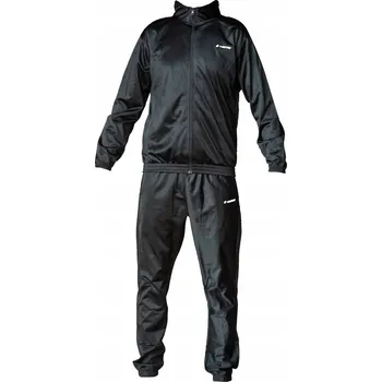 Podprsenka Teplákovka LOTTO TRICOT ^L^, Polyester černá