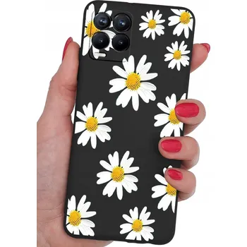 Pouzdro na mobilní telefon Zadní Kryt KrainaGSM pro realme, 8 Pro, vícebarevné