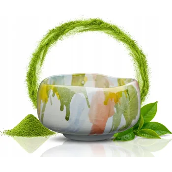 Šálek na matchu BONSAI – STROM