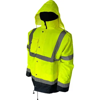 Pracovní obuv Bunda – BOZP Uran, velikost L