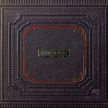 Zahraniční hudba CD Royce Da 5'9": Book Of Ryan 2018 Explicit