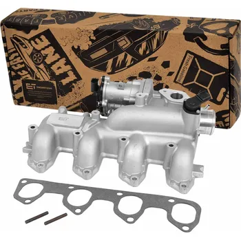 Ventil palivového systému AGR-Ventil ET ENGINETEAM ED0037