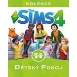 The Sims 4 Dětský pokoj PC – digitální verze - Hraj již za pár minut