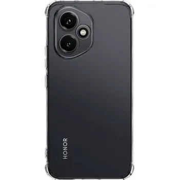 Pouzdro na mobilní telefon Tactical TPU Plyo Kryt pro Honor 400 Transparent