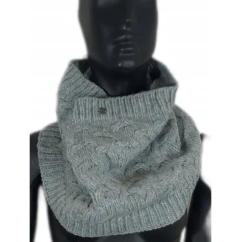 Šála Tom Tailor Dámská šála TUBE