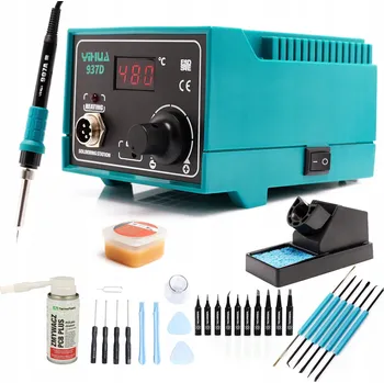 Páječka Pájecí pero Yihua 40W