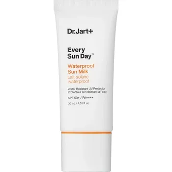 Přípravek na opalování Opalovací krém Dr. Jart+ SPF 50, 30 ml