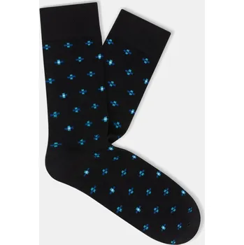 Pako lorente Ponožky černé, velikost 43-46