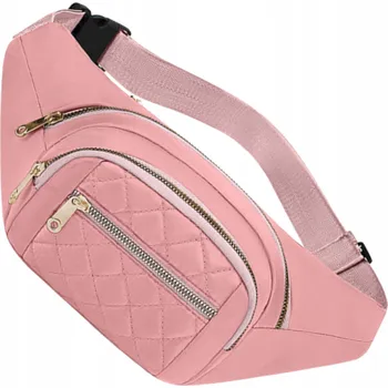 Ledvinka EdiBazzar ledvinka 5905884035429 růžová