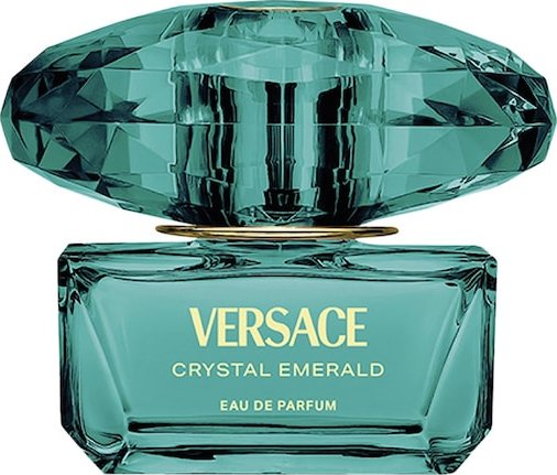 Versace Crystal Emerald Eau de Parfum Spray 50 ml(30 040,00 Kč / 1 l)