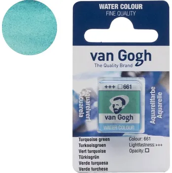 Vodová barva Akvarelové barvy Van Gogh 1 ks x 3 ml