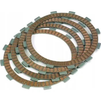 Spojka Spojková lamela TRW MCC327-10