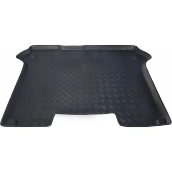 autokoberec Rohož do kufru PC polypropylen